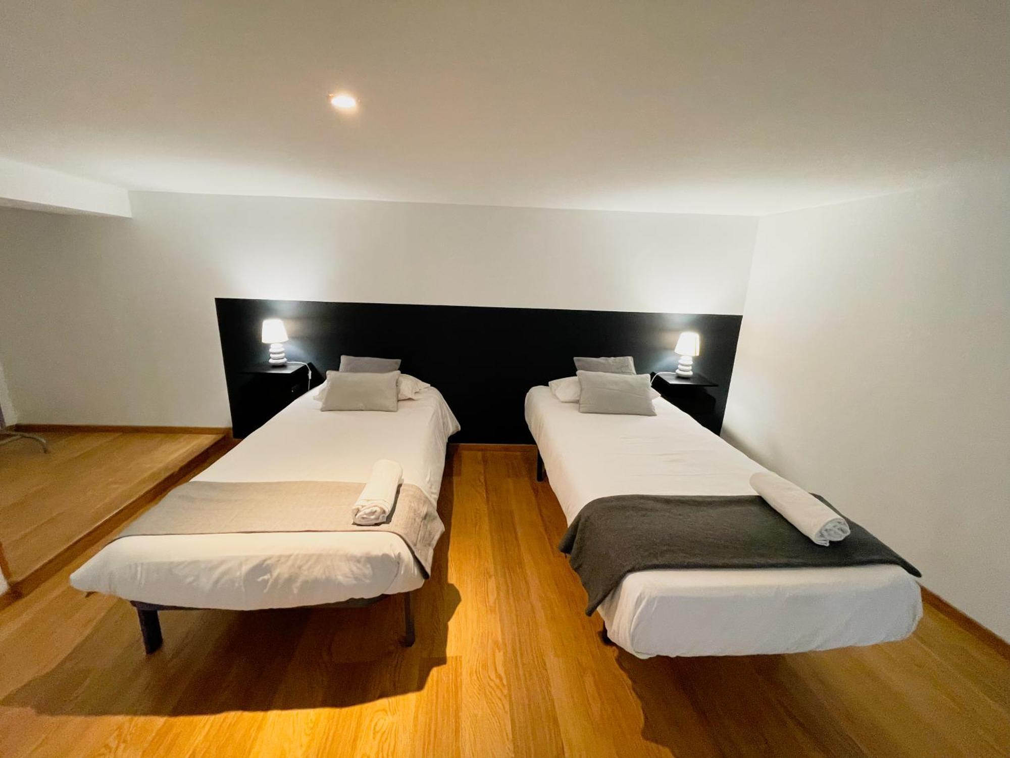 Apartmán Carretas Duplex Interior Madrid Exteriér fotografie