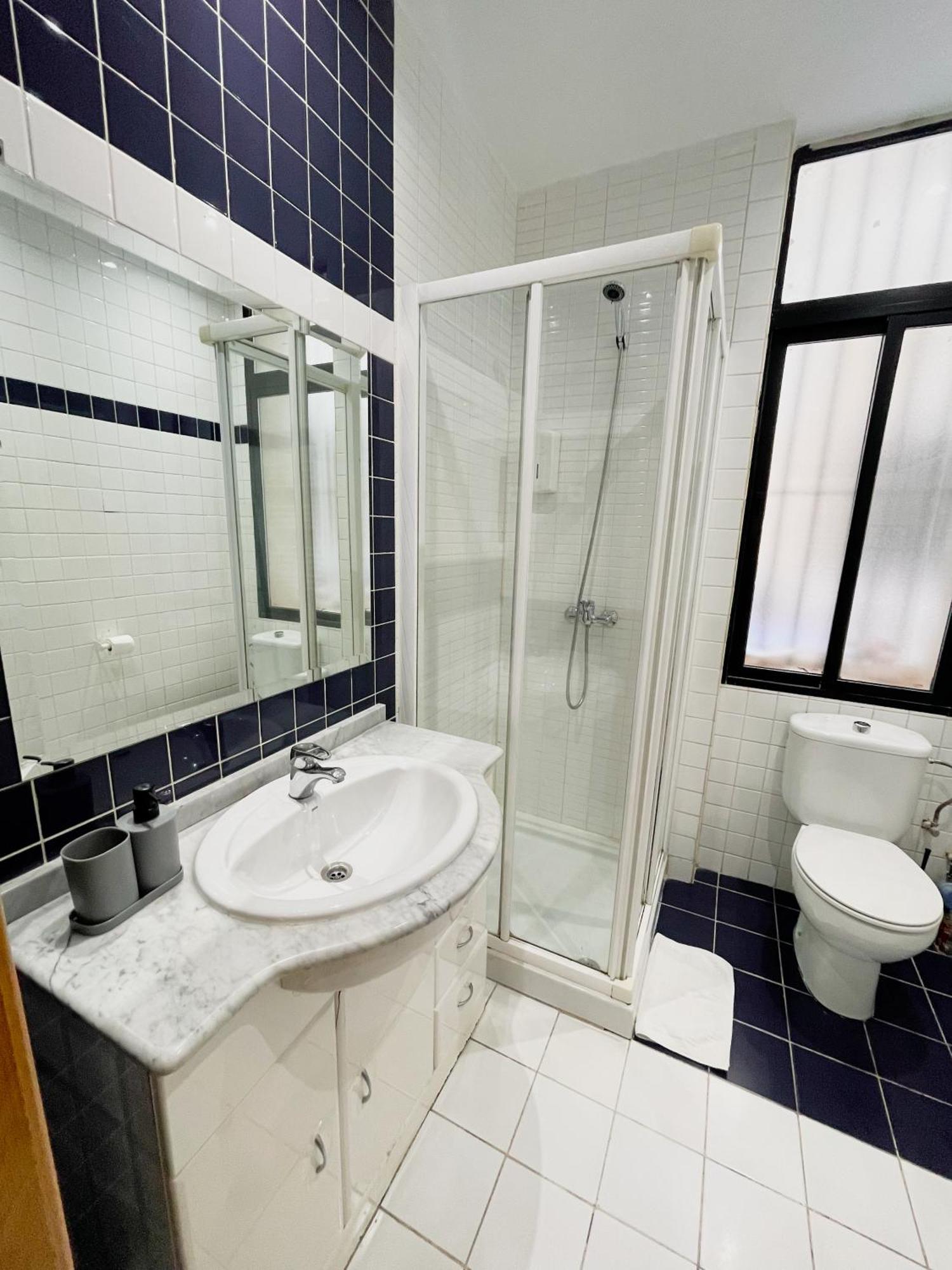 Apartmán Carretas Duplex Interior Madrid Exteriér fotografie